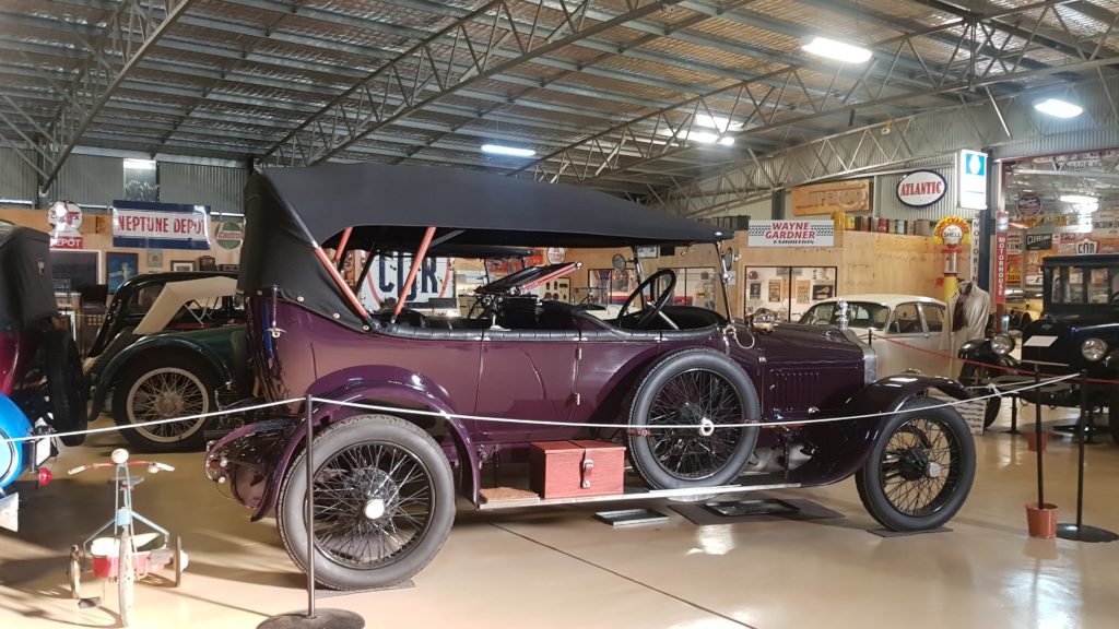 Minerva 1913 (6) car Australian Motorlife Museum www.destinationsjourney,com