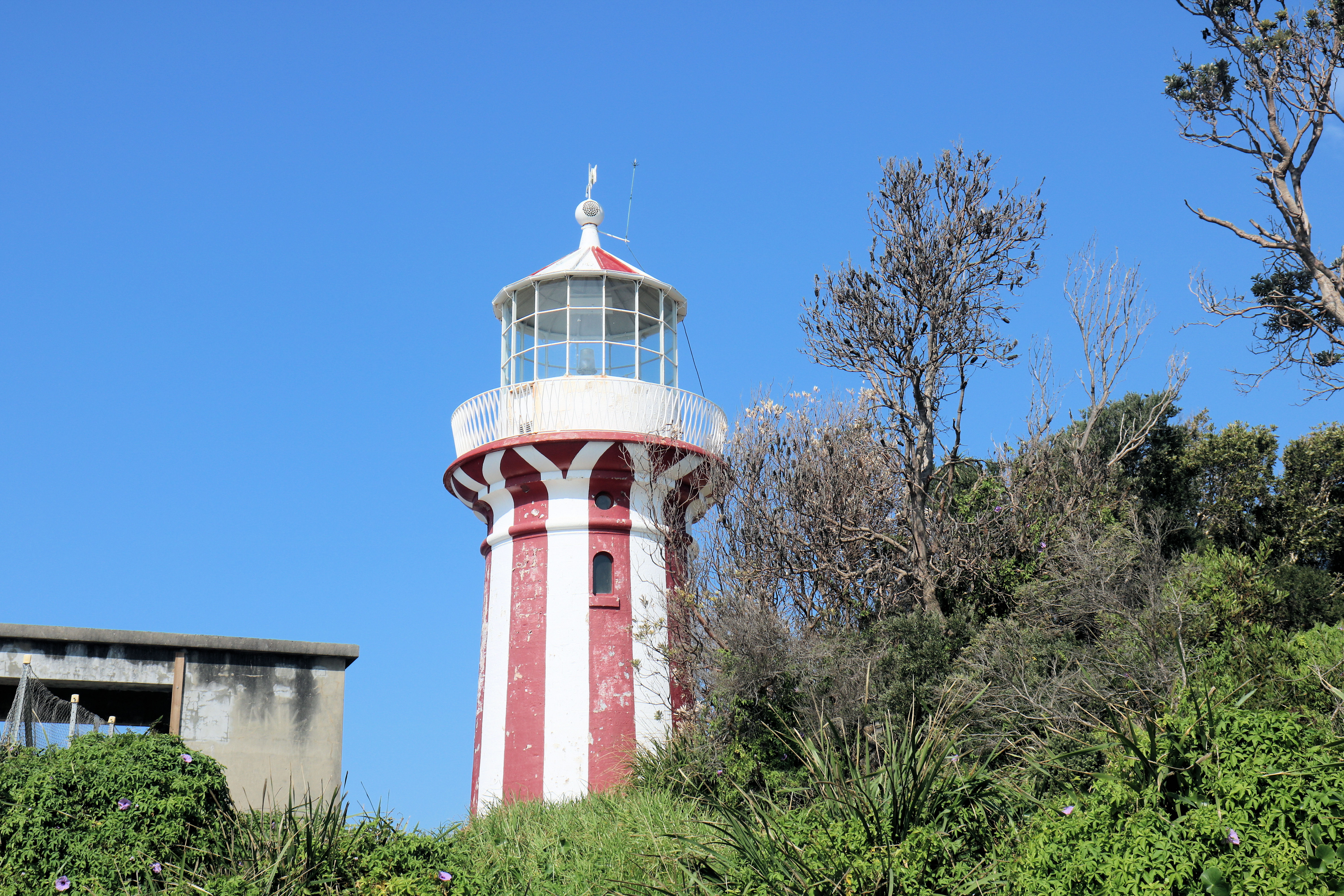 Hornby Lighthouse www.destinationsjourney.com