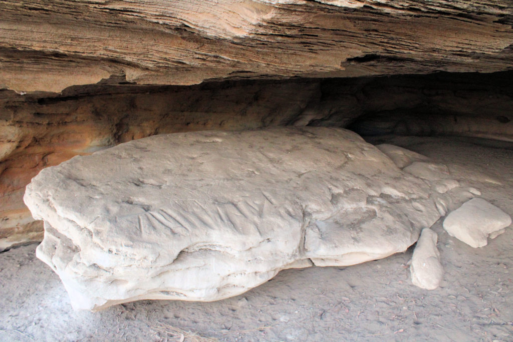 Sandstone Caves www.destinationsjourney.com