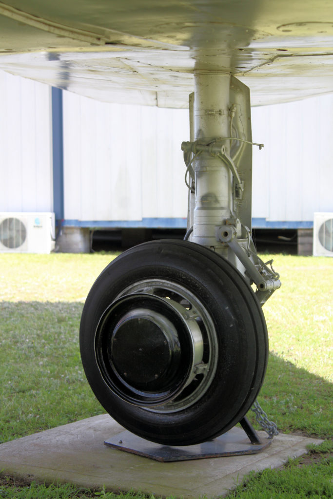 CAC CA-27 Sabre A94-959 North American Sabre F-86 Fighter World Williamtown NSW Australia