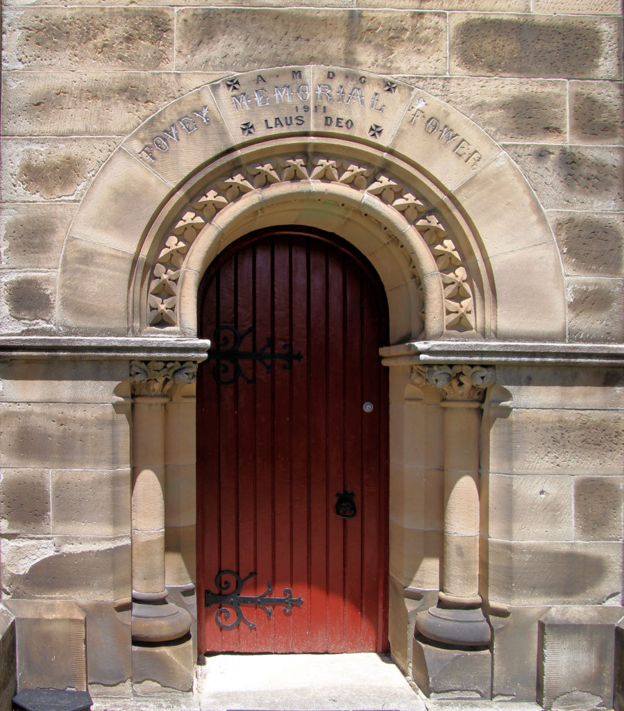 St John's Church Glebe Sydney NSW Australia