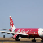 Airbus A330 Air Asia Avalon Victoria Australia March 2019