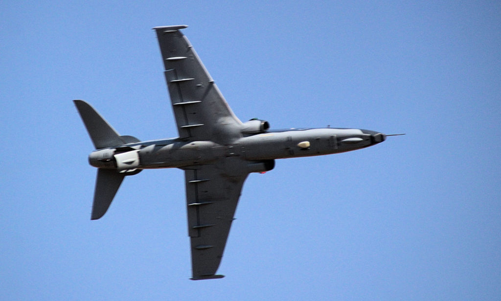 BAe Hawk 129 RAAF Australian International Airshow 2019 Avalon Victoria Australia