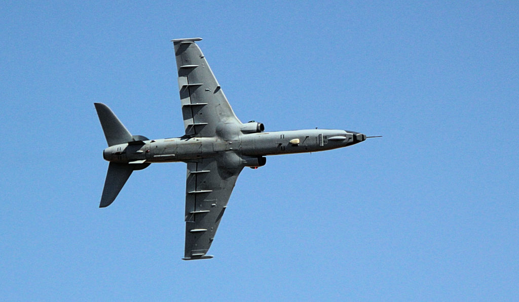 BAe Hawk 129 RAAF Australian International Airshow 2019 Avalon Victoria Australia