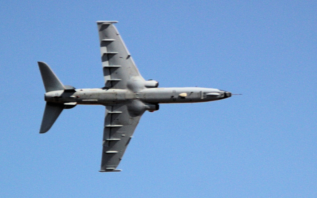 BAe Hawk 129 RAAF Australian International Airshow 2019 Avalon Victoria Australia