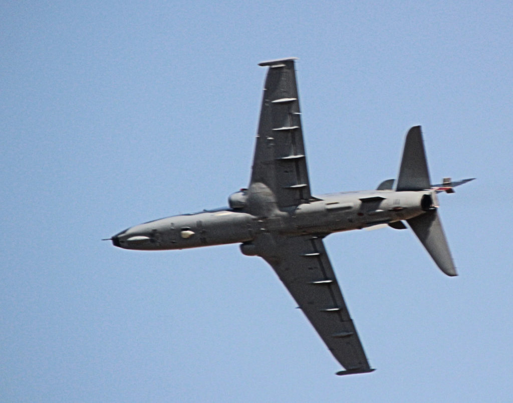 BAe Hawk 129 RAAF Australian International Airshow 2019 Avalon Victoria Australia