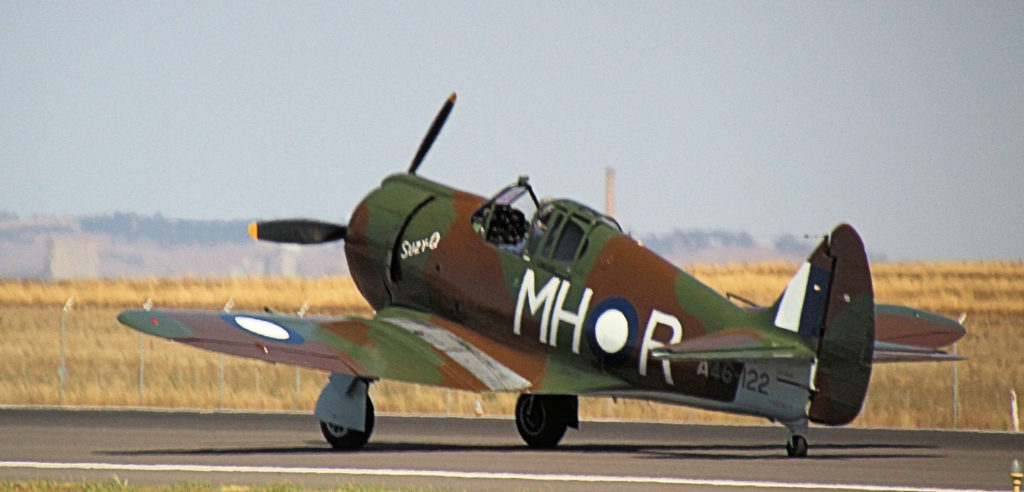 CAC Boomerang Australian International Airshow 2019 Avalon Victoria Australia