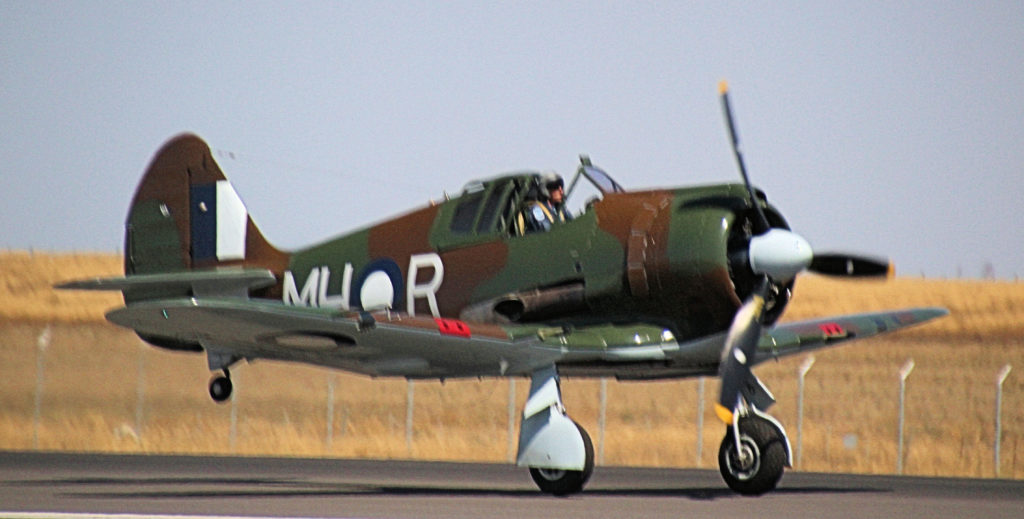 CAC Boomerang Australian International Airshow 2019 Avalon Victoria Australia