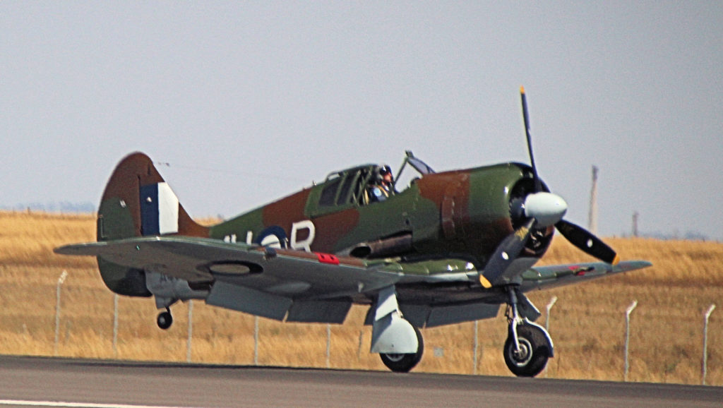 CAC Boomerang Australian International Airshow 2019 Avalon Victoria Australia