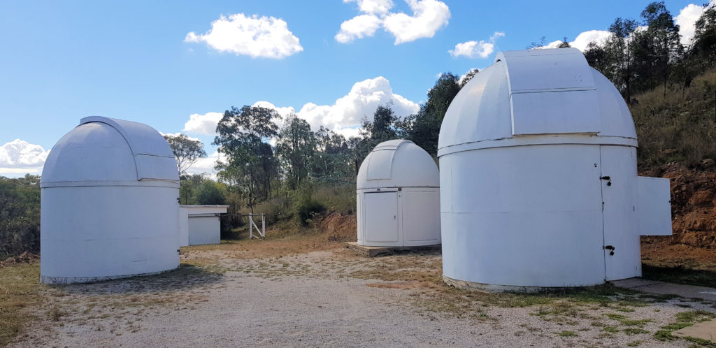 Mudgee Observatory NSW Australia