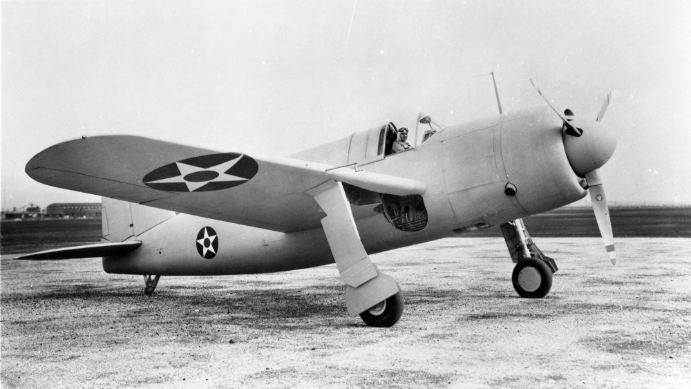 Brewster XSB2A-1