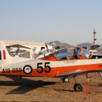 CT-4A Airtrainer