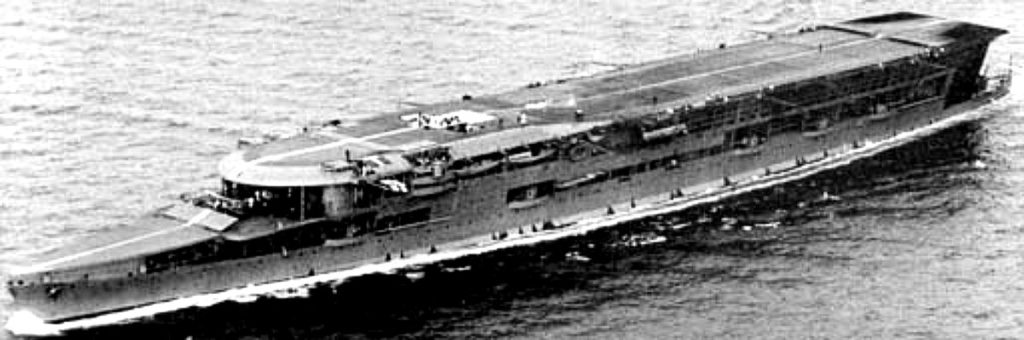 HMS Furious