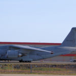 Kawasaki C-2 Australian