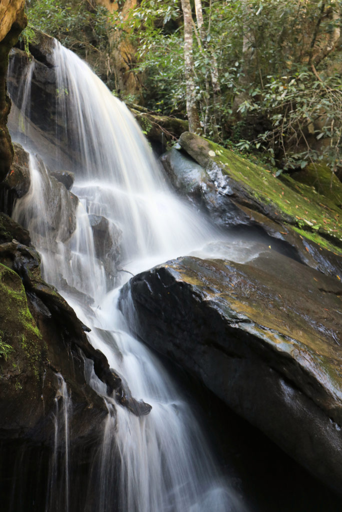 Somersby Falls