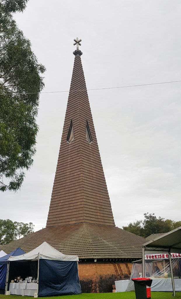 Tocal Agricultural College
Tocal Field Days