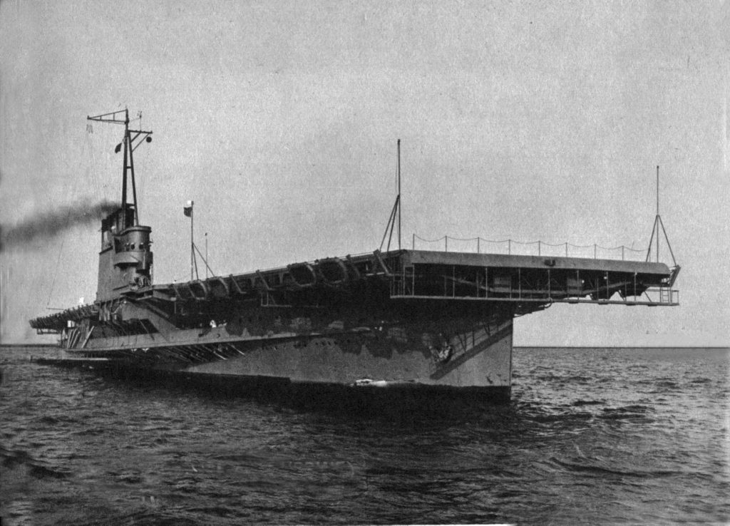 USS Wolverine (IX-64)