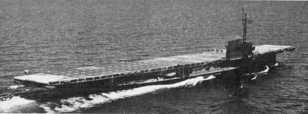 USS Sable (IX-81)