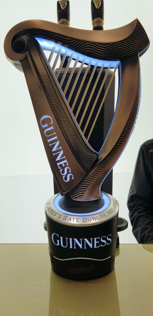 Guinness Storehouse Driving Tour of Ireland