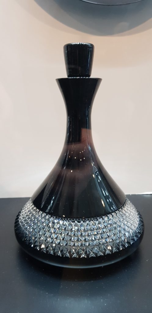 Waterford Crystal Decanter