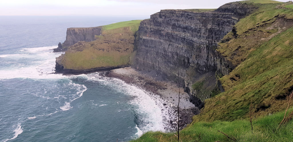 Cliffs of Moher