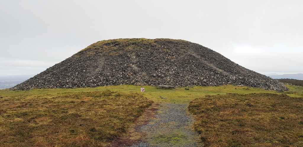 Queen Maeve's Tomb