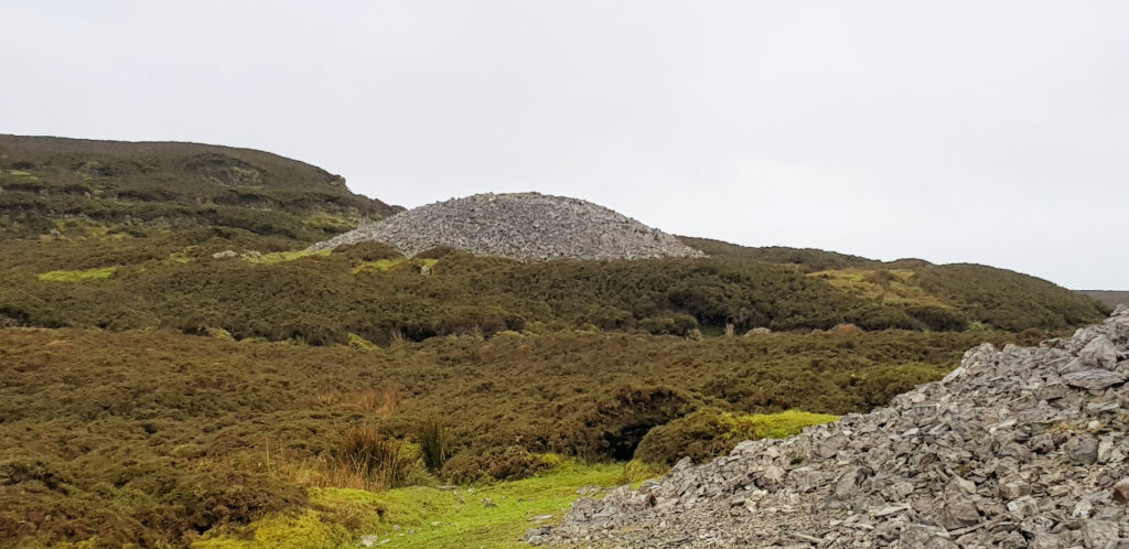 Carrowkeel Passage Tombs