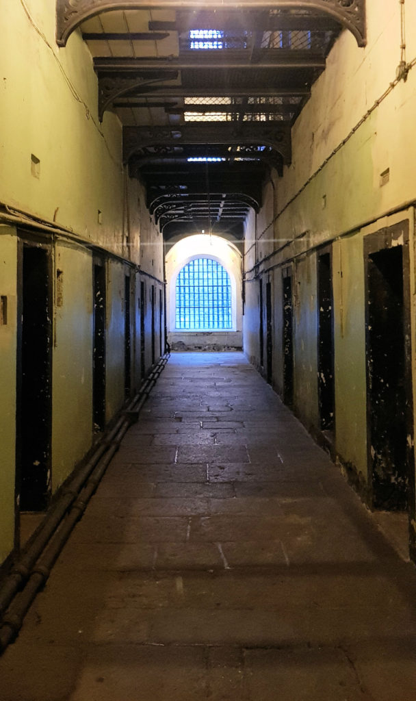 Kilmainham Gaol Museum