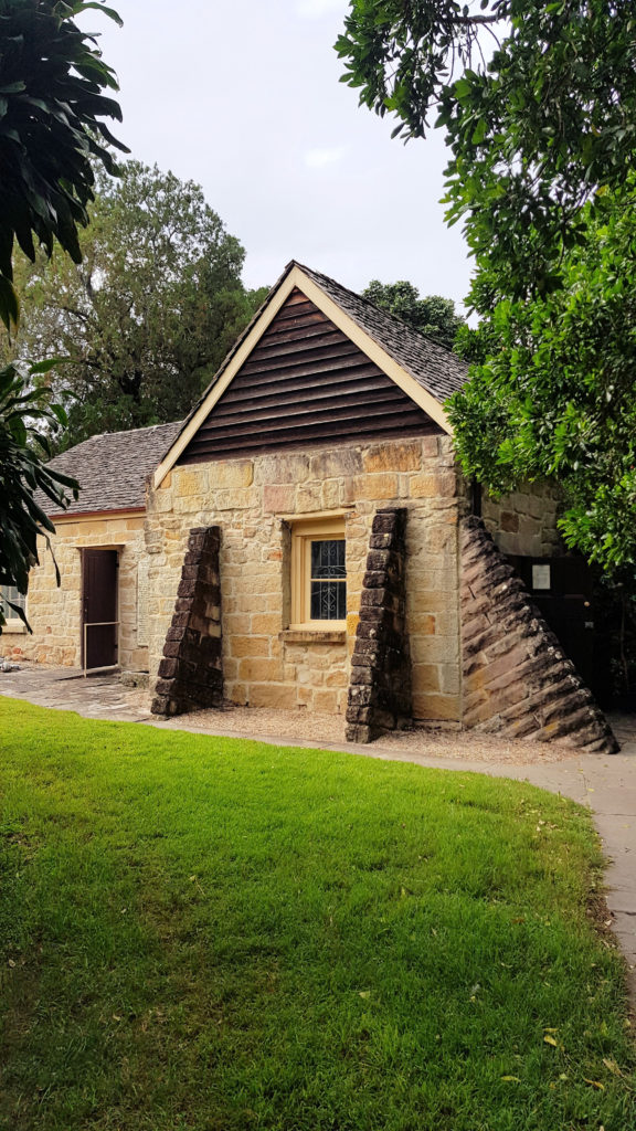 Henry Kendall Cottage
Gosford and the Central Coast