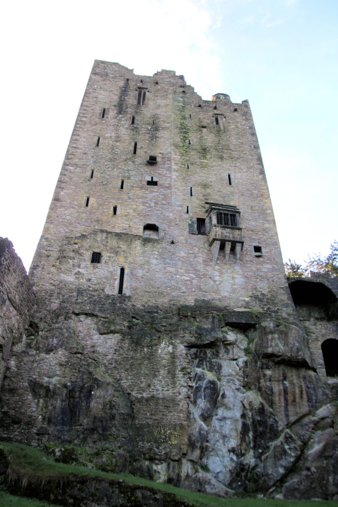 Blarney Castle