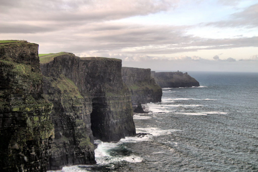 Cliffs of Moher