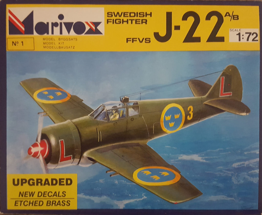 Marivox FFVS J22