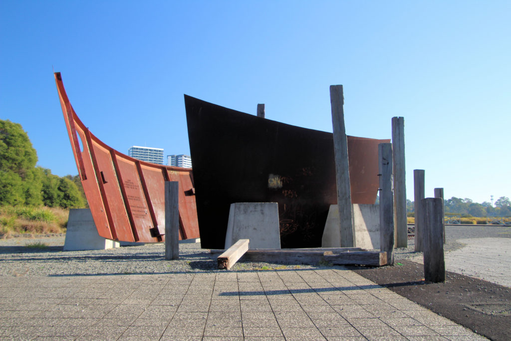 Ship Building Memorial