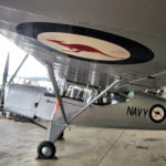 Auster J5G Autocar HARS Aviation Museum Albion Park Wollongong Australia