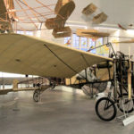 Bleriot XI Deutsches Museum Munich