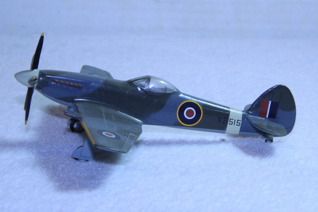 Supermarine Spiteful XIV R8515