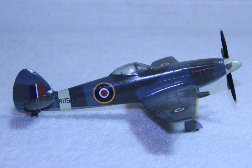 Supermarine Spiteful XIV R8515