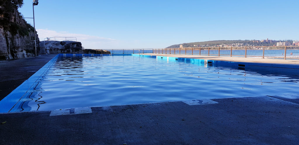 Queenscliff Pool