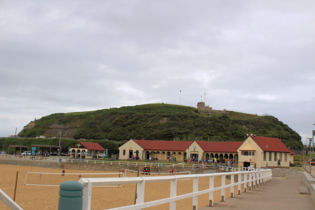 Nobby's Surf Life Saving Club