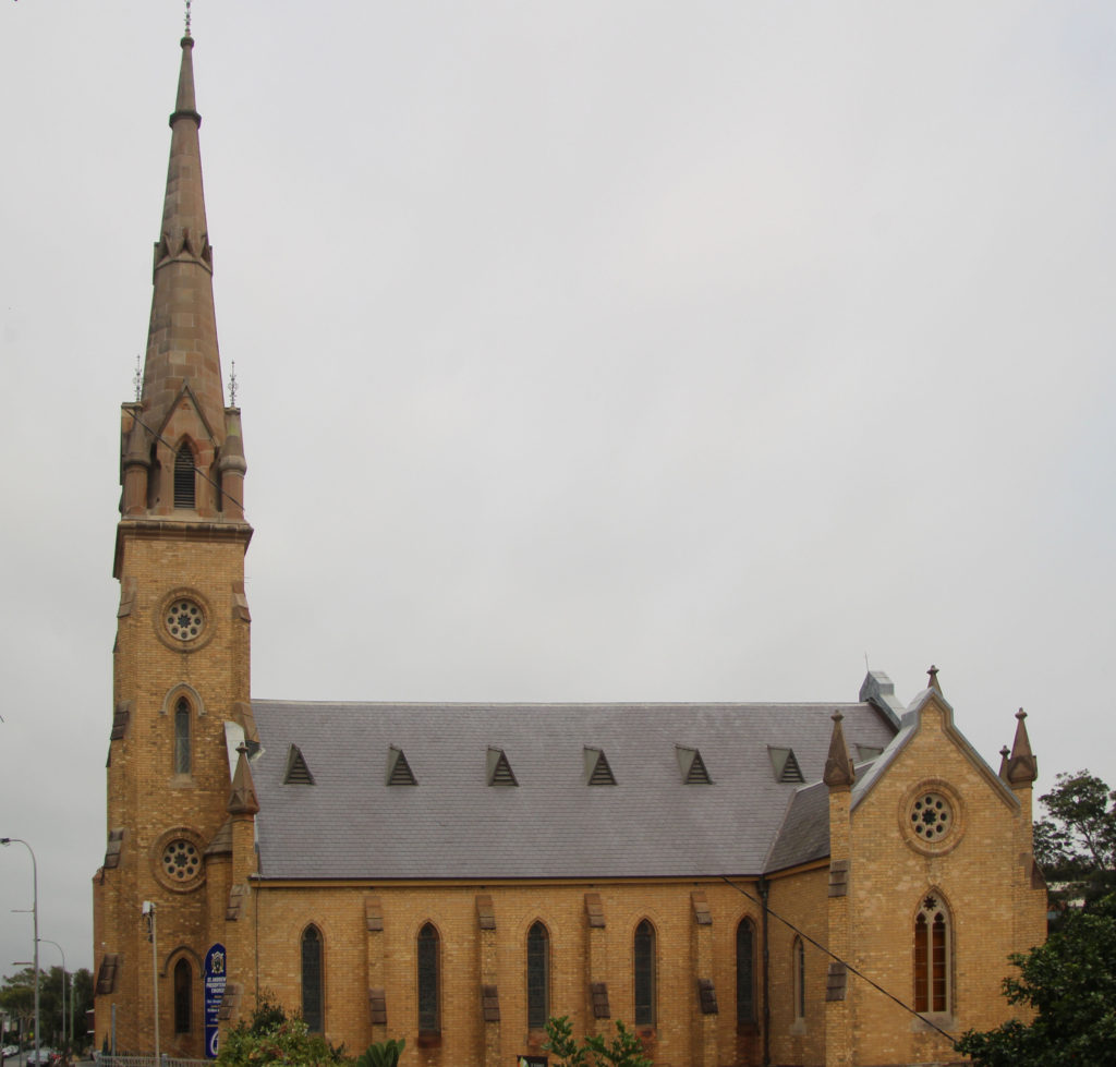 St Andrews Presbyterian Church