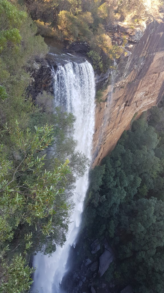 Fitzroy Falls