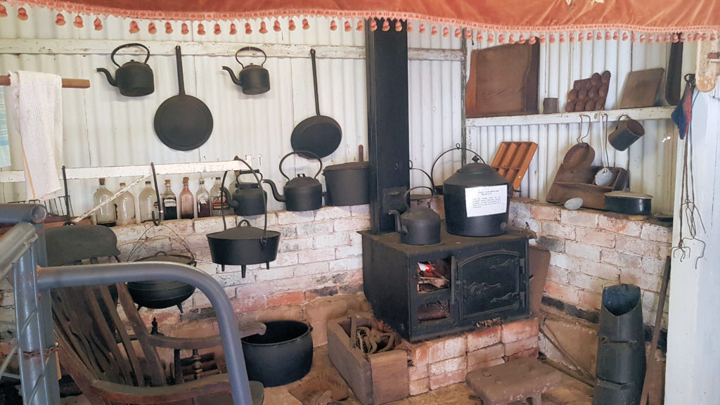 Farmhouse Kitchen