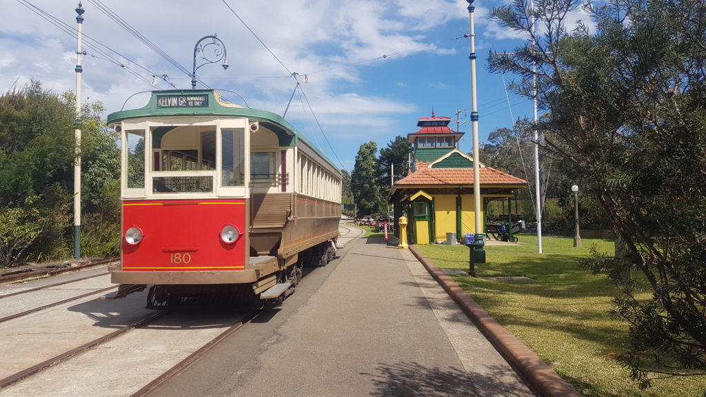 Brisbane Dreadnought 180