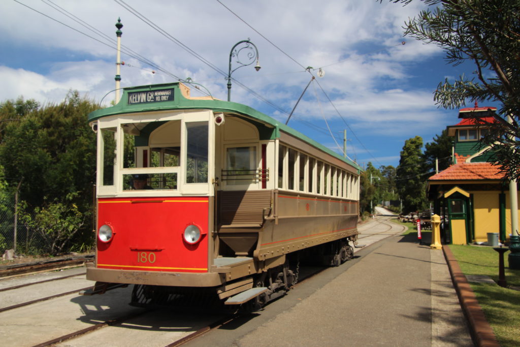 Brisbane Dreadnought 180