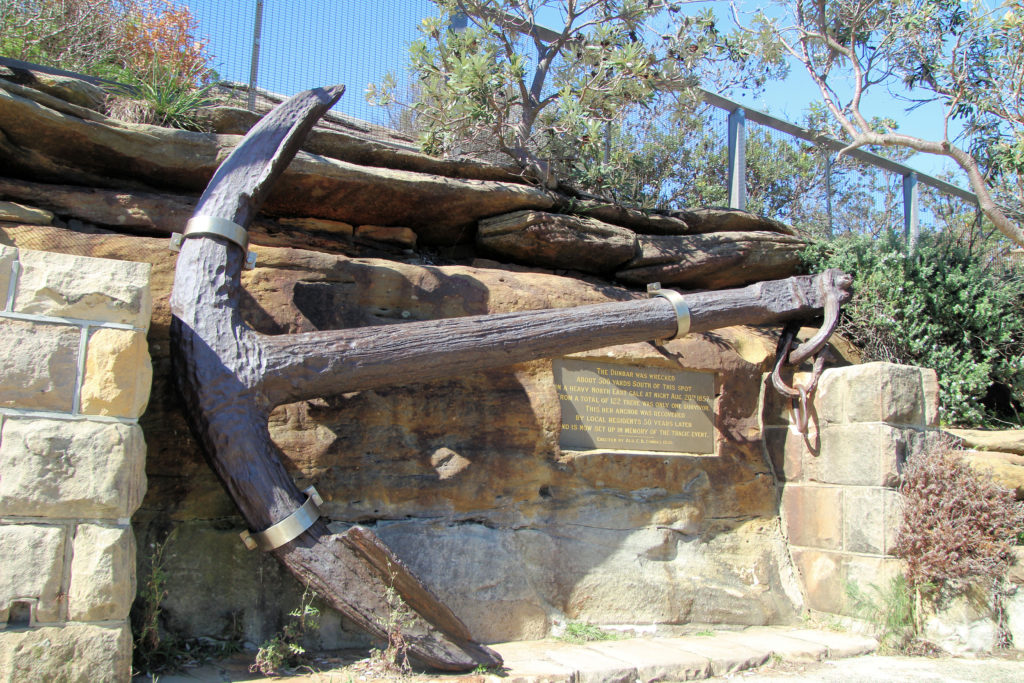 Dunbar Memorial