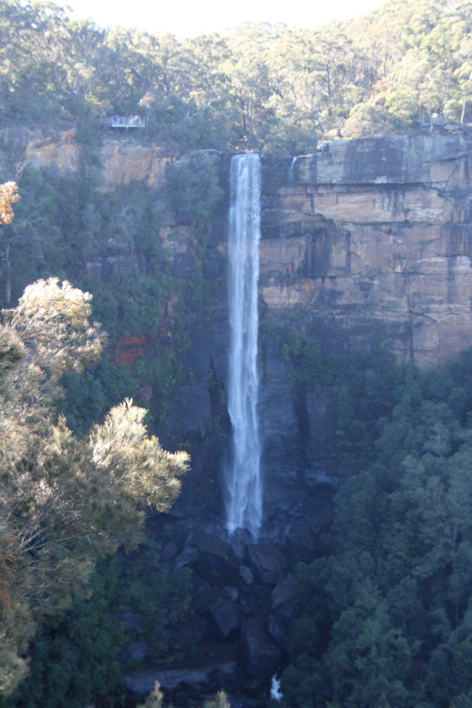 Fitzroy Falls