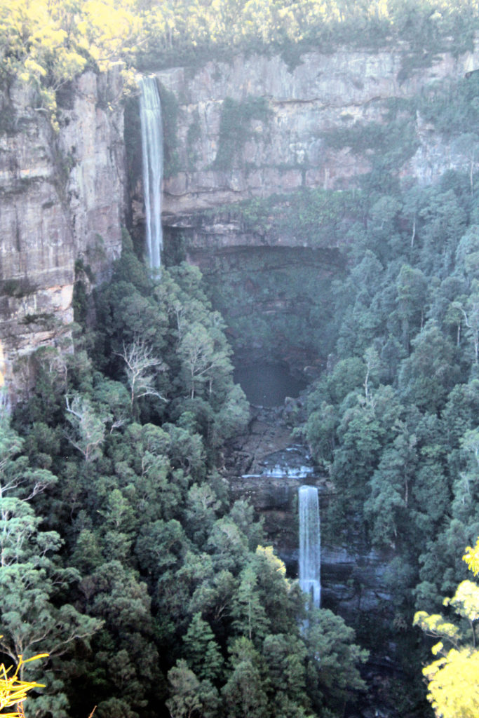 Belmore Falls