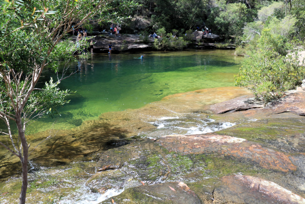 Karloo Pools