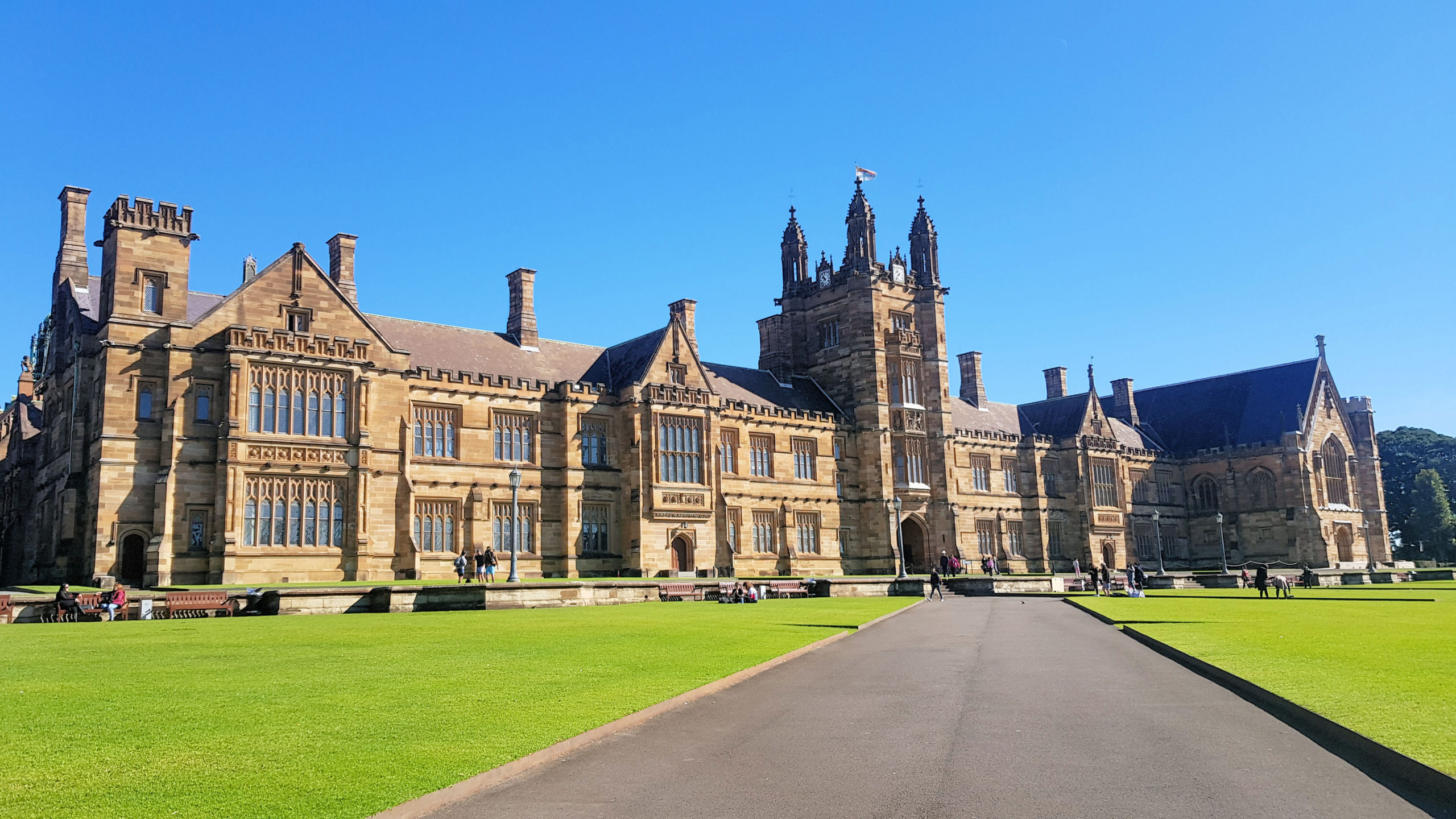 University of Sydney