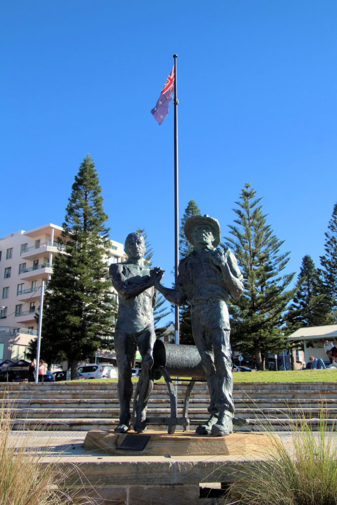 Fallen Lifesavers National Memorial